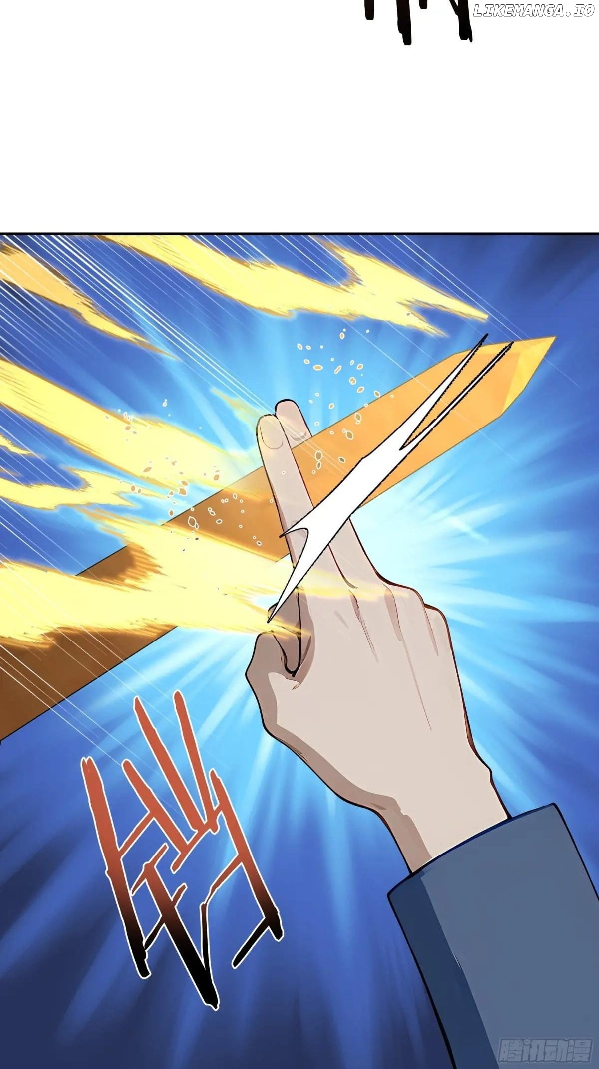 God of Learning Chapter 55 - page 28